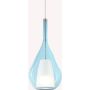 Lampa wisząca KALIQUE 360089 1x42W/E27 ip20 od Ideal Lux