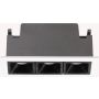 Downlight wpuszczany LIKA 367316 4000K 1x8W/LED ip20 od Ideal Lux