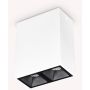 Downlight natynkowy LIKA 367354 3000K 1x6W/LED ip20 od Ideal Lux