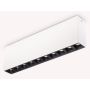 Lampa liniowa LIKA 367361 3000K 1x21W/LED ip20 od Ideal Lux