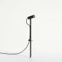 Reflektor ogrodowy Myos 1426002 1x8W/LED 312lm IP65 od Astro Lighting