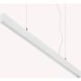 Lampa liniowa OFFICE 369129 3000K 1x30W/LED ip20 od Ideal Lux