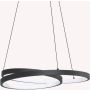 Lampa wisząca OZ 364957 3000K 1x38W/LED ip20 od Ideal Lux