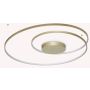 Lampa sufitowa OZ 365022 3000K 1x75W/LED ip20 od Ideal Lux