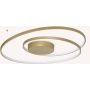 Lampa sufitowa OZ 365060 3000K 1x52W/LED ip20 od Ideal Lux