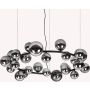 Lampa wisząca PERLAGE 363387 25x15W/G9 ip20 od Ideal Lux