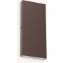 Kinkiet POST-IT 369396 2x6W/LED ip65 od Ideal Lux