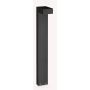 Lampa stojąca SIRIO 365398 1x13W/LED ip65 od Ideal Lux