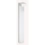 Lampa stojąca SIRIO 365404 1x13W/LED ip65 od Ideal Lux