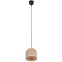 Lampa wisząca SMILLA 366800136 1x10w/e27 ip20 od Trio