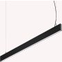 Lampa liniowa STEEL 367590 3000K 1x29W/LED ip20 od Ideal Lux