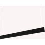 Lampa liniowa STEEL 368771 3000K 1x24W/LED ip20 od Ideal Lux