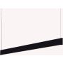 Lampa liniowa STEEL 368818 3000K 1x24W/LED ip20 od Ideal Lux