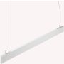 Lampa liniowa STEEL 368832 3000K 2x38W/LED ip20 od Ideal Lux