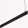Lampa liniowa STEEL 368979 4000K 1x30W/LED ip20 od Ideal Lux