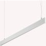 Lampa liniowa STEEL 369044 4000K 1x29W/LED ip20 od Ideal Lux