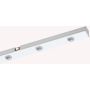 Reflektor szynowy STICK 364087 3000K 1x6W/LED ip20 od Ideal Lux