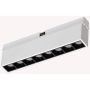 Reflektor szynowy STICK 364094 3000K 1x8W/LED ip20 od Ideal Lux
