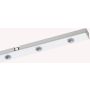 Reflektor szynowy STICK 369921 3000K 1x12W/LED ip20 od Ideal Lux