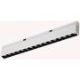 Reflektor szynowy STICK 369952 3000K 1x16W/LED ip20 od Ideal Lux