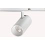 Reflektor szynowy STICK 369983 3000K 1x7W/LED ip20 od Ideal Lux