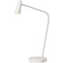 Lampka biurkowa STIRLING 36620/03/31 2700k 1x3w/led 280lm ip20 od Lucide