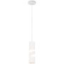 Lampa wisząca STREAM 364000131 1x10w/gu10 ip20 od Trio