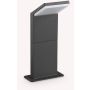 Lampa stojąca STYLE 364841 3000K 1x8,5W/LED ip54 od Ideal Lux