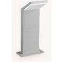Lampa stojąca STYLE 369648 3000K 1x8,5W/LED ip54 od Ideal Lux