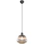 Lampa wisząca TARIFA 362800132 1x25w/e27 ip20 od Trio