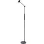Lampa podłogowa TIPIK 36722/03/30 2700k 1x3w/led 280lm ip20 od Lucide