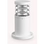 Lampa stojąca TRONCO 366050 1x42W/E27 ip65 od Ideal Lux