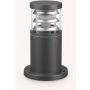 Lampa stojąca TRONCO 369761 1x42W/E27 ip65 od Ideal Lux