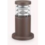 Lampa stojąca TRONCO 369792 1x42W/E27 ip65 od Ideal Lux