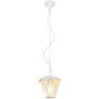 Lampa wisząca VENTA 363260131 1x10w/e27 ip44 od Trio