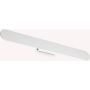 Kinkiet ZIG ZAG 361949 3000K 1x30W/LED ip20 od Ideal Lux