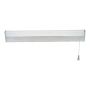 Kinkiet ARMET 37403 1x14W/T5 IP44 od Prezent