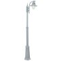 Latarnia Como 371W 1x9W/E27 IP54 od Norlys