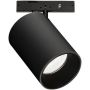 Reflektor szynowy DEVA 370149 4000K 1x8W/LED ip20 od Ideal Lux