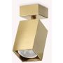 Spot DYNAMITE 371214 1x28W/GU10 ip20 od Ideal Lux