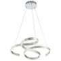 Lampa wisząca FRANCIS 371310105 3000k 1x52w/led 6500lm ip20 od Trio
