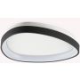 Lampa sufitowa GEMINI 372044 4000K 1x24W/LED ip20 od Ideal Lux