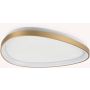 Lampa sufitowa GEMINI 372082 4000K 1x30W/LED ip20 od Ideal Lux