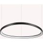 Lampa wisząca GEMINI 372198 4000K 1x56W/LED ip20 od Ideal Lux