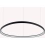 Lampa wisząca GEMINI 372228 4000K 1x78W/LED ip20 od Ideal Lux