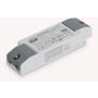 Element montażowy INFINITY 370156 ip20 od Ideal Lux