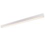 Lampa liniowa LINEAR C0125 3000k 1x36w/led 2700lm ip20 od Maxlight