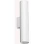 Kinkiet LOOK 370033 2x28W/GU10 ip20 od Ideal Lux