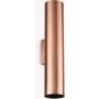 Kinkiet LOOK 370163 2x28W/GU10 ip20 od Ideal Lux