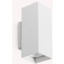 Kinkiet LOOK 370194 2x28W/GU10 ip20 od Ideal Lux
